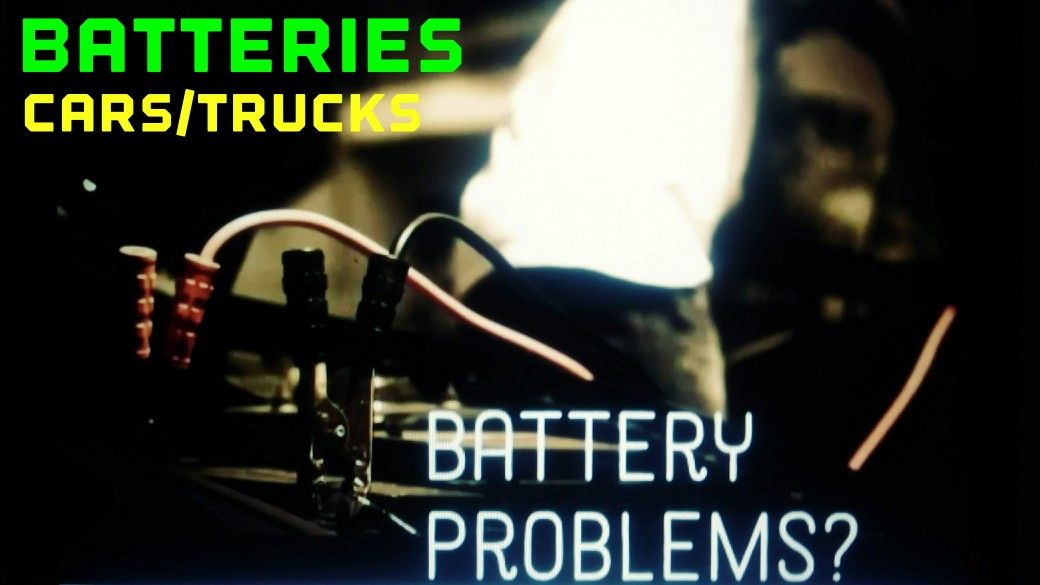 Batteries..... Batteries....... Batteries