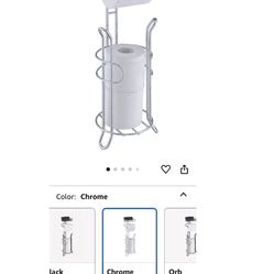 3 Pc Heavy Steele Very Sturdy  Bathroom 