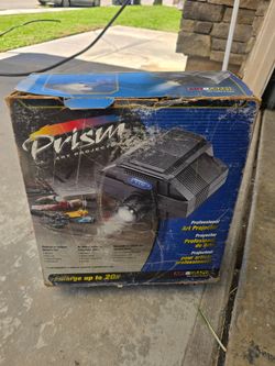 Prism
