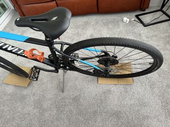 Specialized ariel hydraulic guess disc 2021