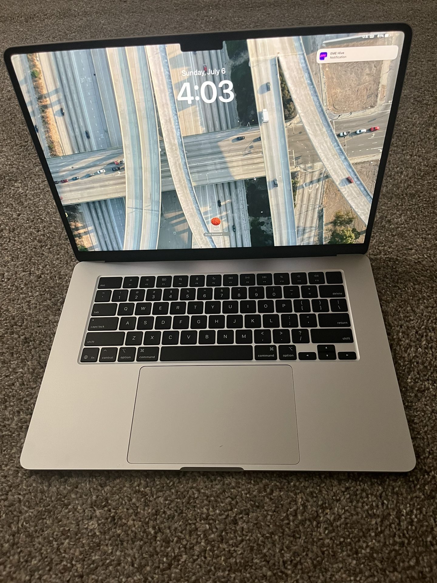 MacBook Air 2025