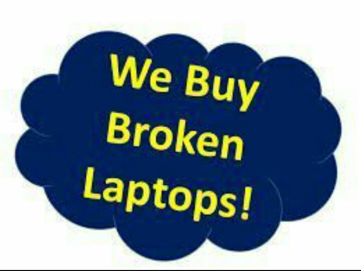 Sell Your Mac or Laptop