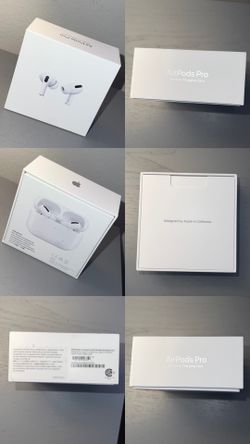 Air pods pro 2