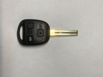 Lexus Is300 Key, Lexus Ls430 Key, Lexus Gs300 Key, Lexus Gs350 Key, Lexus Es300 Key, Lexus Es330 Key, Lexus Ls400 Key, Lexus Ls430 Key, Lexus Rx300