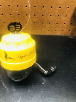 Eagle Claw (closed Face)