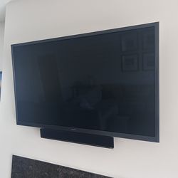 Samsung 60 inch TV model #PN60F8500
