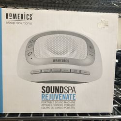 Sound Spa