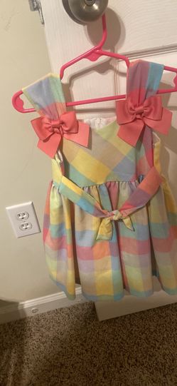 Toddler Clothes