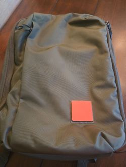 Evergoods backpack