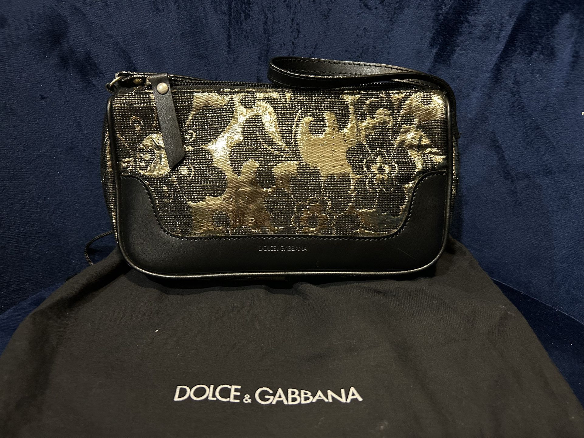 Dolce & Gabbana Shoulder Bag