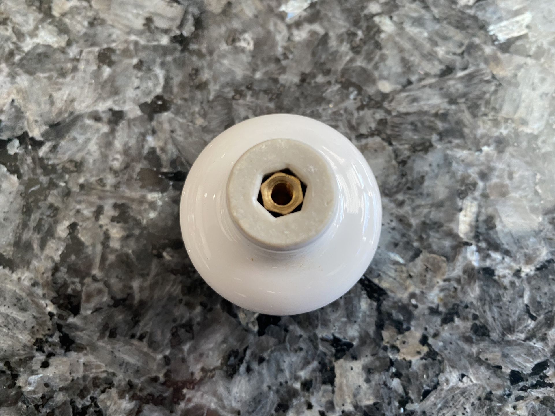 Cabinet Knobs