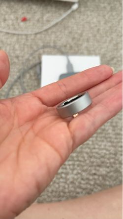 Ōura Ring 4