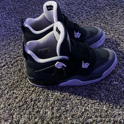 size 6 in a half no box