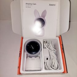 ARENTI WiFi Baby Video
Monitor,Night Vision