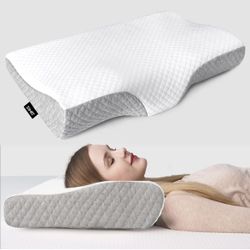 Memory Foam Pillow