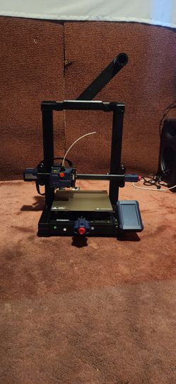 Anycubic Kobra FDM 3D printer