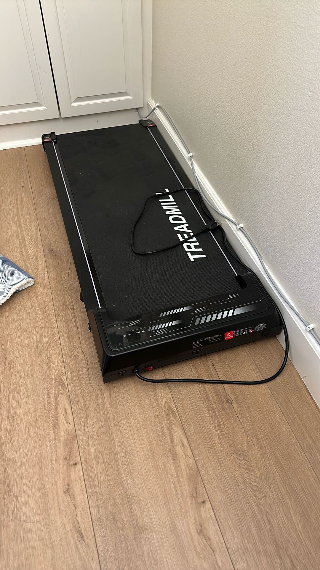 Walking Pad Treadmill
