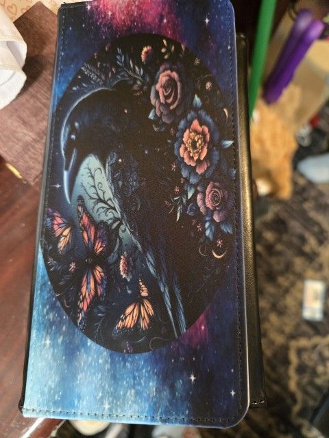 Custom Women's Wallets/clutch