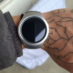 Galaxy Gear s2