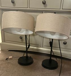 Lamps