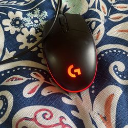 Logitech Mouse