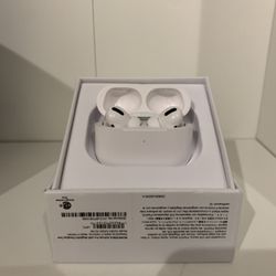 Apple AirPod Pro Gen 1