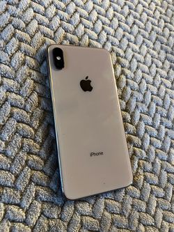 Iphone Xs Max