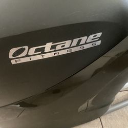 octane fitness elliptical q35