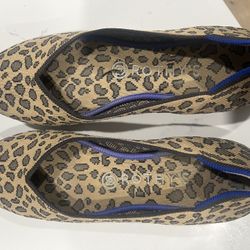 Rothy’s Washable Women’s Flats