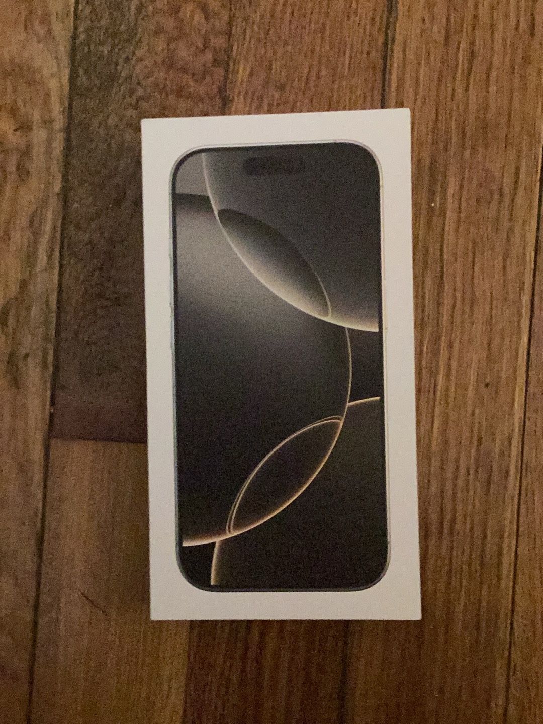 Brand New iPhone 16 Pro Verizon