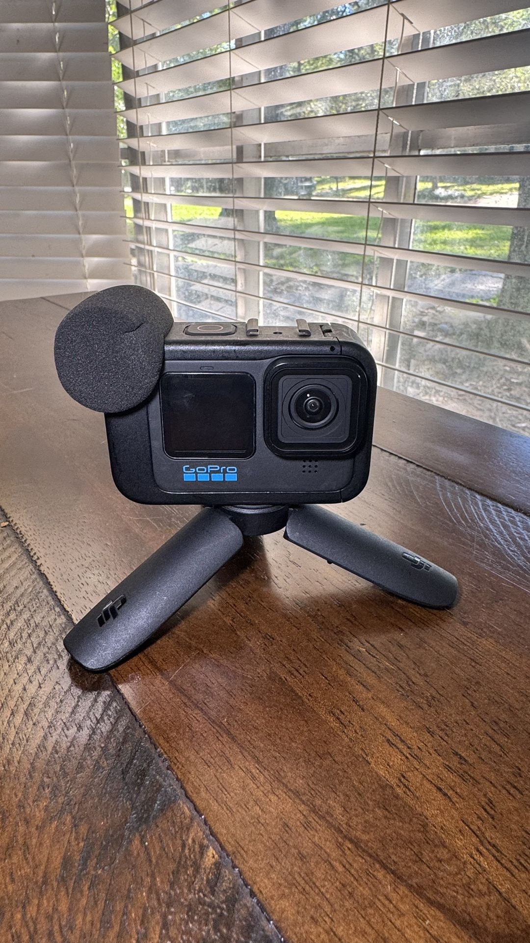 GoPro Hero 10 Black