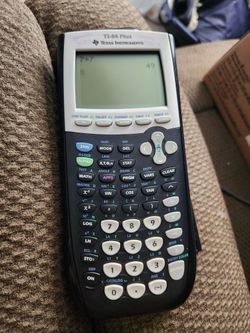 ti 84 plus calculator 