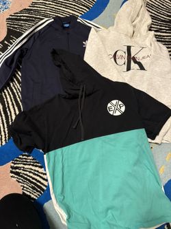 Clothes For 15-16 Years Old Boys