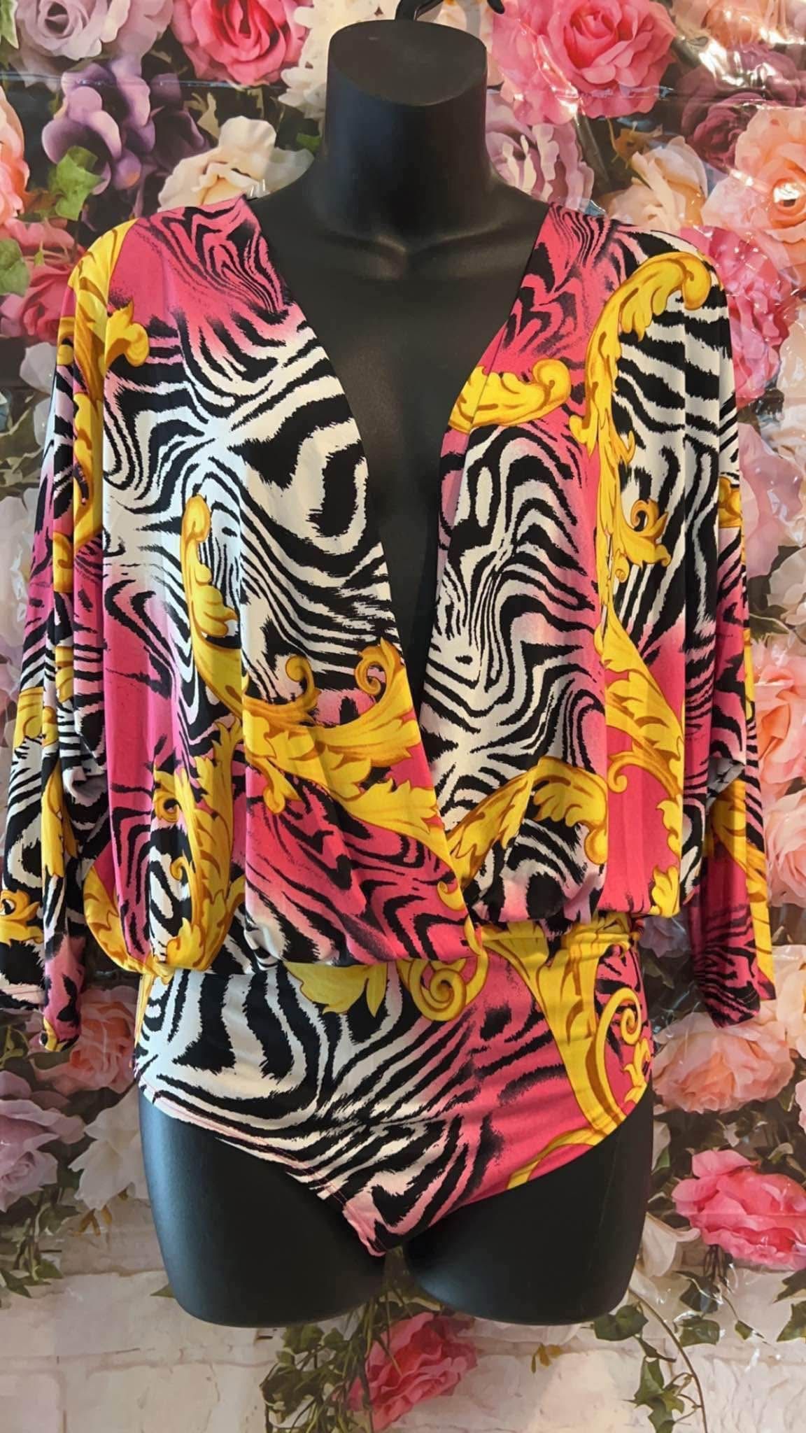 Large Bodysuit 