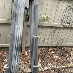 2016 Tahoe Side Steps