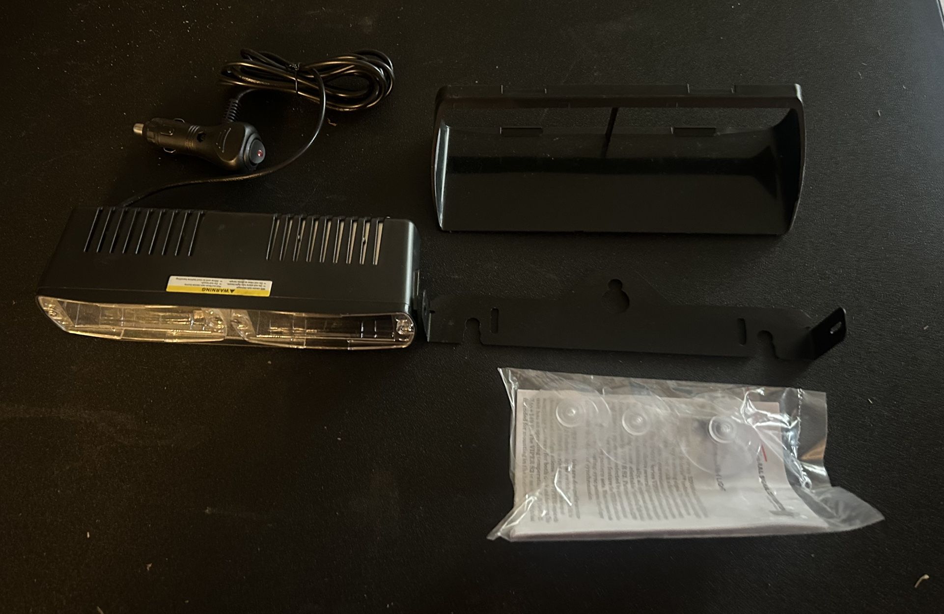 Federal Signal Viper S2 Led Light 