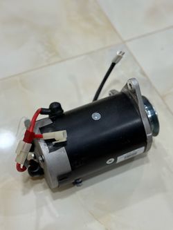 Generator (PW03-201-2) for Yamaha G16 G19 G20 G2* G22 G29 Gas Golf Cart (1996-Present