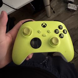 Xbox One Controller 