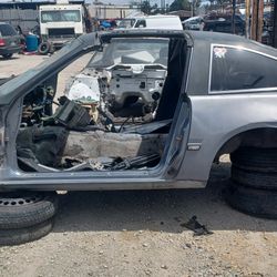 Part Out Z31 300zx *parts*