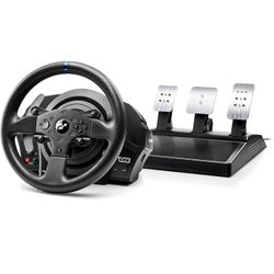 Thrust master T300 RS GT With Shifter