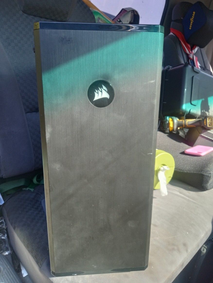 Pc Computer GeForce Gtx