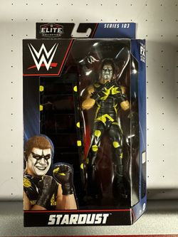 Stardust aka Cody Rhodes