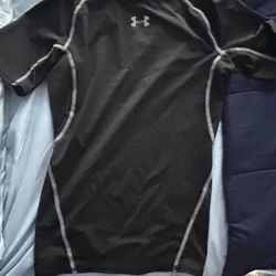 UA compressions