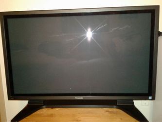 Panasonic t.v