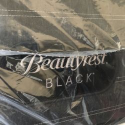 King Size Eastern Euro Beautyrest Black L Class Firm Mattress Bed Tempurpedic Purple Stearns Foster Aireloom Kluft Saatva Harmony Diamond Series Caspe