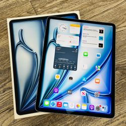 iPad Air m3 13-inch 128gb WiFi