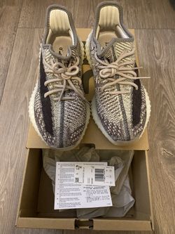 Yeezy Boost 350, Size 5 1/2 -Zyon