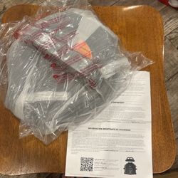 Ninja OP300 series Foodi Pressure Cooker lid  REPLACEMENT FOR RECALLED LID