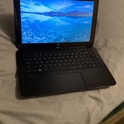 hp laptop beats audio