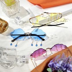Cloud Glasses